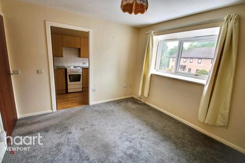 undefined, Uplands Court, Newport