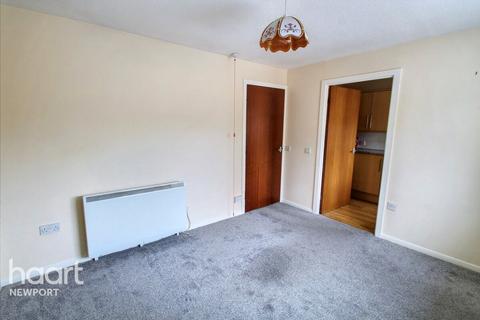undefined, Uplands Court, Newport