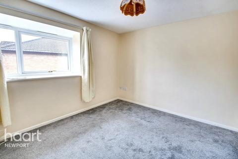 2 bedroom apartment for sale, Uplands Court, Newport