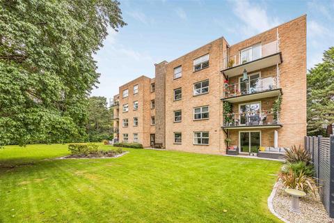 2 bedroom flat for sale, Burton Road, Branksome Park, Poole