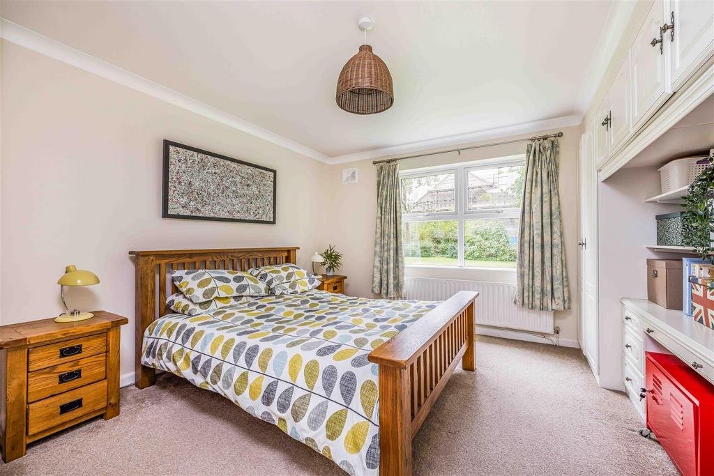 Flat 2, Centenary Court, 19 Burton Road, Poole-Sma