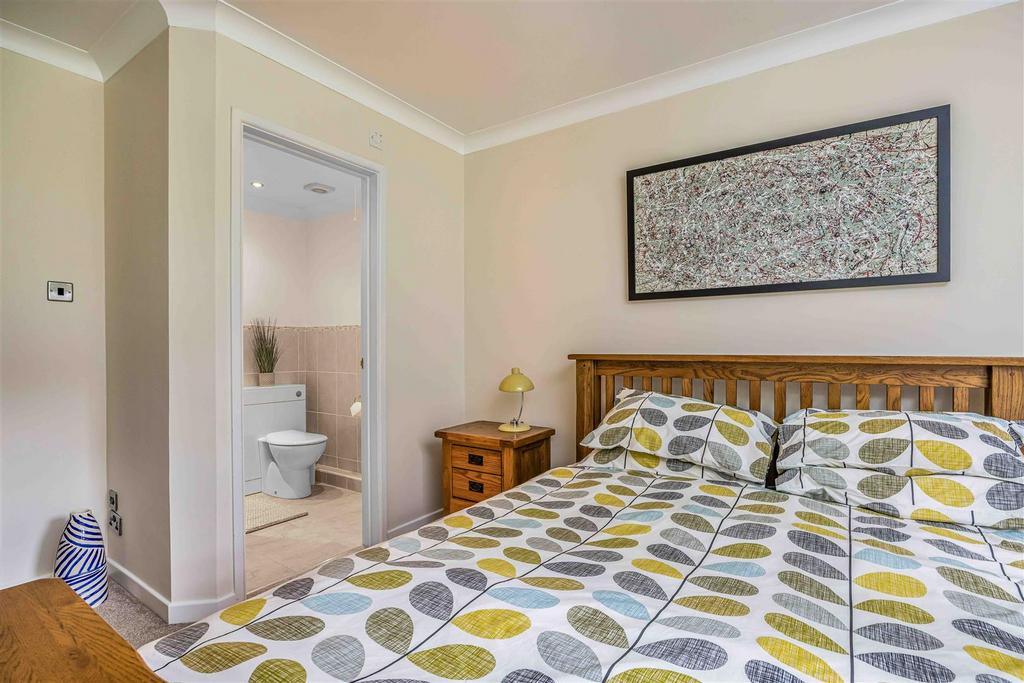 Flat 2, Centenary Court, 19 Burton Road, Poole-Sma