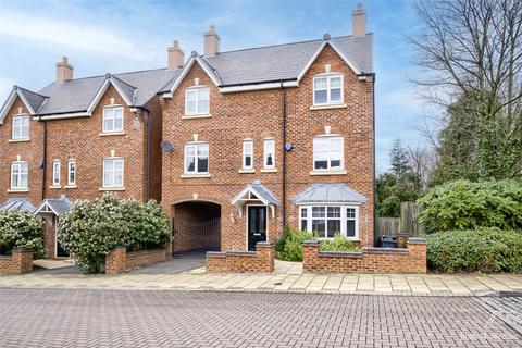 4 bedroom detached house for sale, Cardinal Close, Birmingham, West Midlands, B17