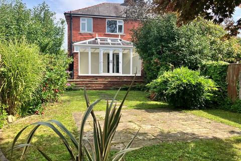 1 Carr Road, Horwich, Bolton, BL6 7LP