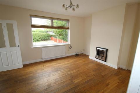 1 Carr Road, Horwich, Bolton, BL6 7LP