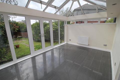 1 Carr Road, Horwich, Bolton, BL6 7LP