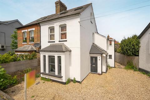 undefined, London Road, Ascot