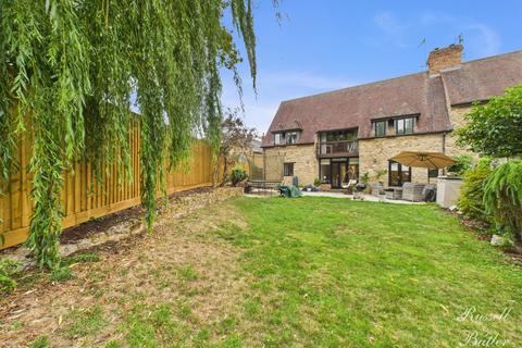 undefined, Eastbrook House, Thornborough