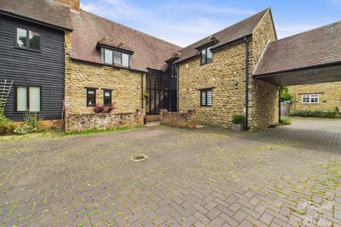 undefined, Eastbrook House, Thornborough