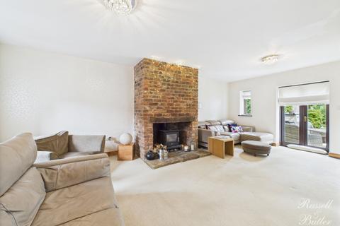 undefined, Eastbrook House, Thornborough