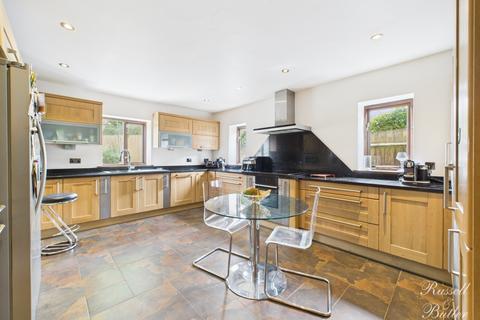 undefined, Eastbrook House, Thornborough