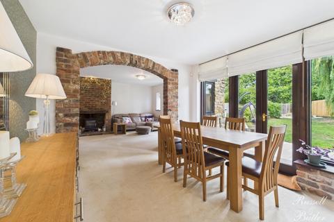 undefined, Eastbrook House, Thornborough