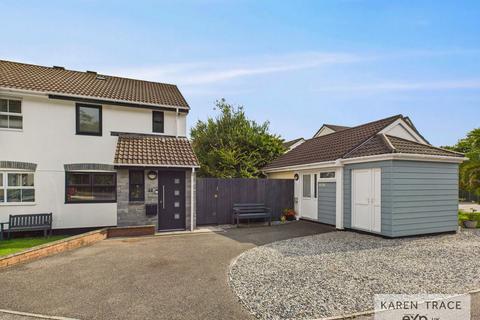 undefined, Chandlers Walk, St. Austell PL25