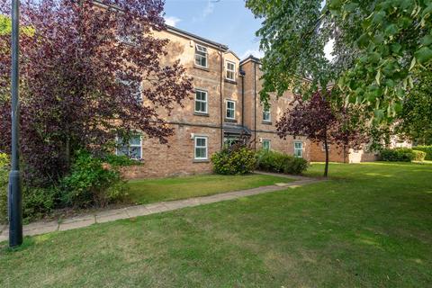 5 Caraway Drive, Meanwood, Leeds, LS6 4RX