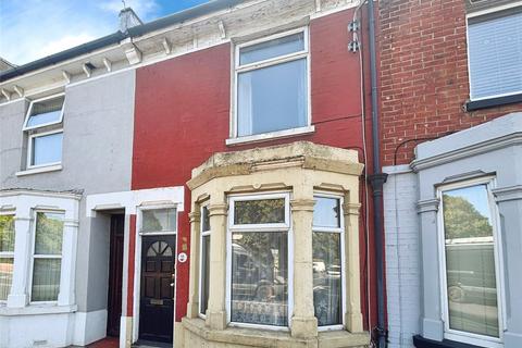 Velder Avenue, Southsea, Hampshire