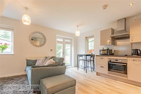 26 Bakestones Avenue, Delph, Oldham, OL3 5GE