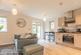Lounge/Kitchen