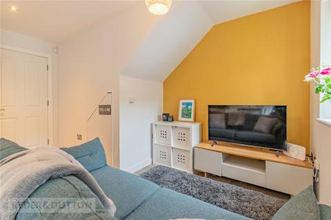 26 Bakestones Avenue, Delph, Oldham, OL3 5GE