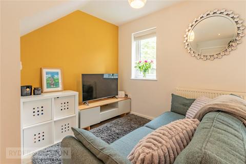 26 Bakestones Avenue, Delph, Oldham, OL3 5GE