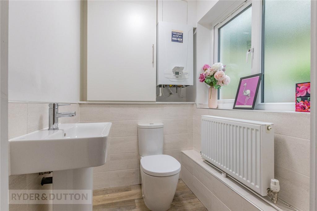 Guest Wc