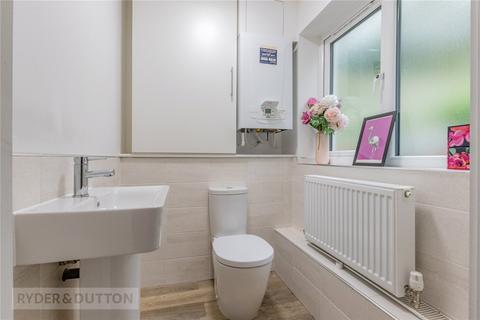 26 Bakestones Avenue, Delph, Oldham, OL3 5GE