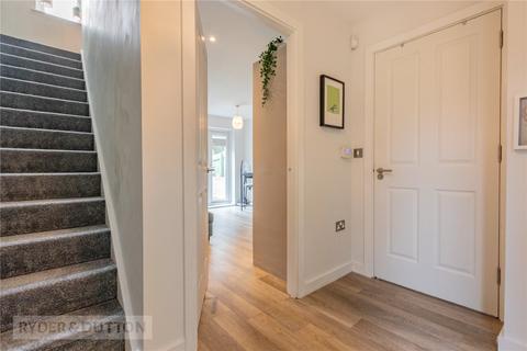 26 Bakestones Avenue, Delph, Oldham, OL3 5GE