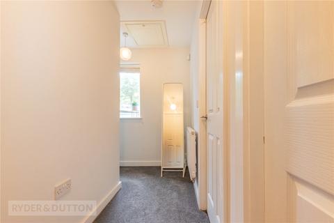 26 Bakestones Avenue, Delph, Oldham, OL3 5GE