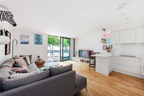 1 bedroom apartment for sale, Highbury Stadium Square, London, N5