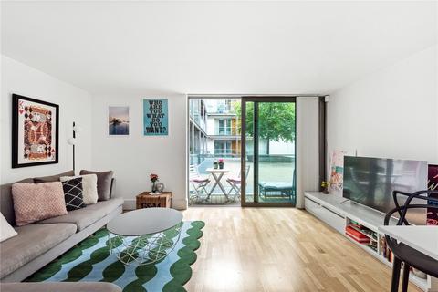 1 bedroom apartment for sale, Highbury Stadium Square, London, N5