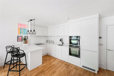 1 bedroom apartment for sale, Highbury Stadium Square, London, N5