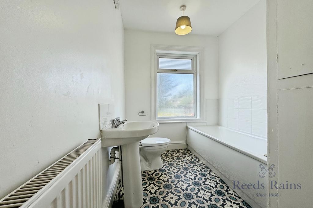House Bathroom