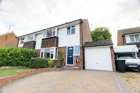 undefined, Christchurch Road, Tring