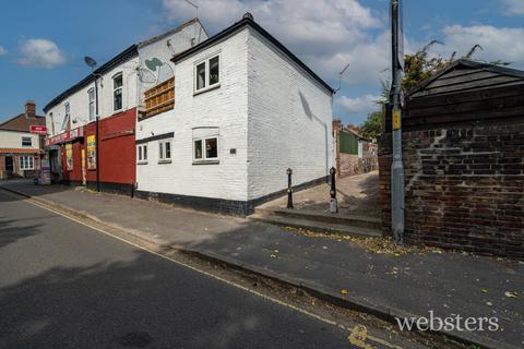undefined, Wingfield Road, Norwich NR3