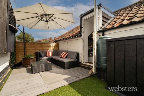 undefined, Wingfield Road, Norwich NR3