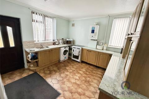 undefined, Coburn Street, Nottinghamshire NG17