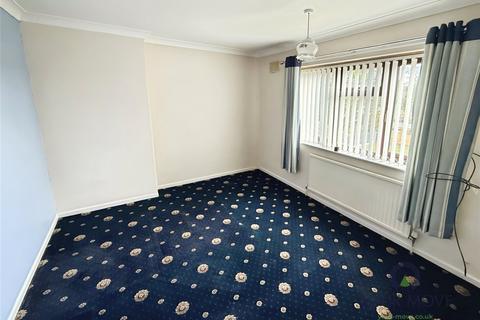 undefined, Coburn Street, Nottinghamshire NG17