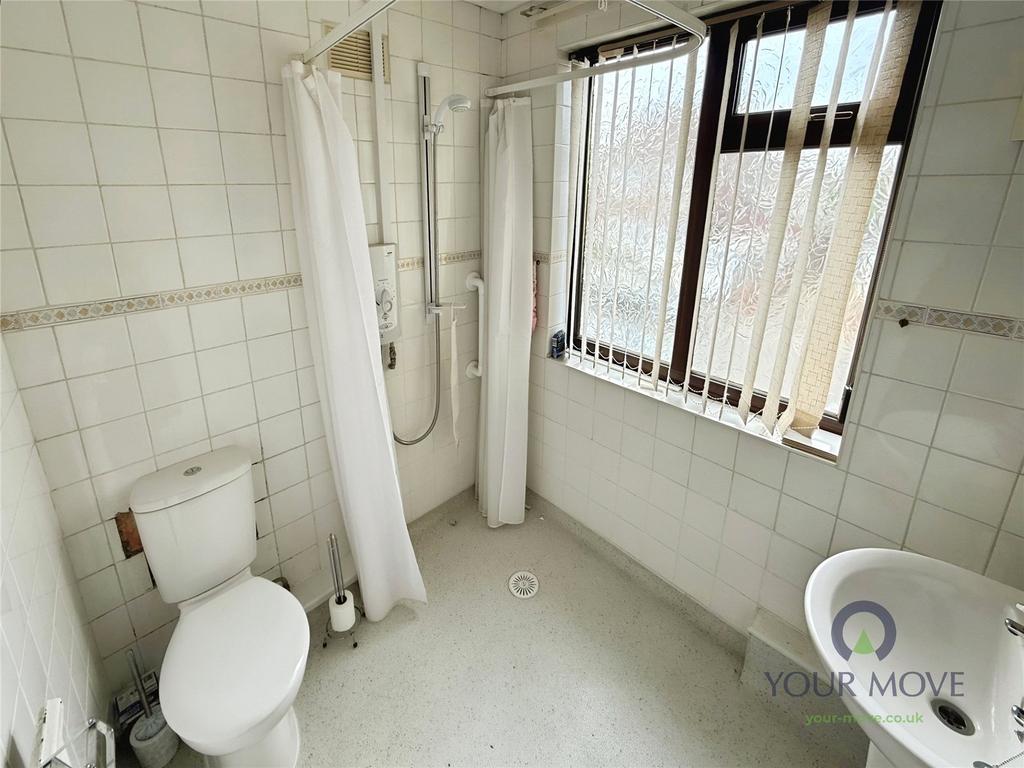 Wet Room