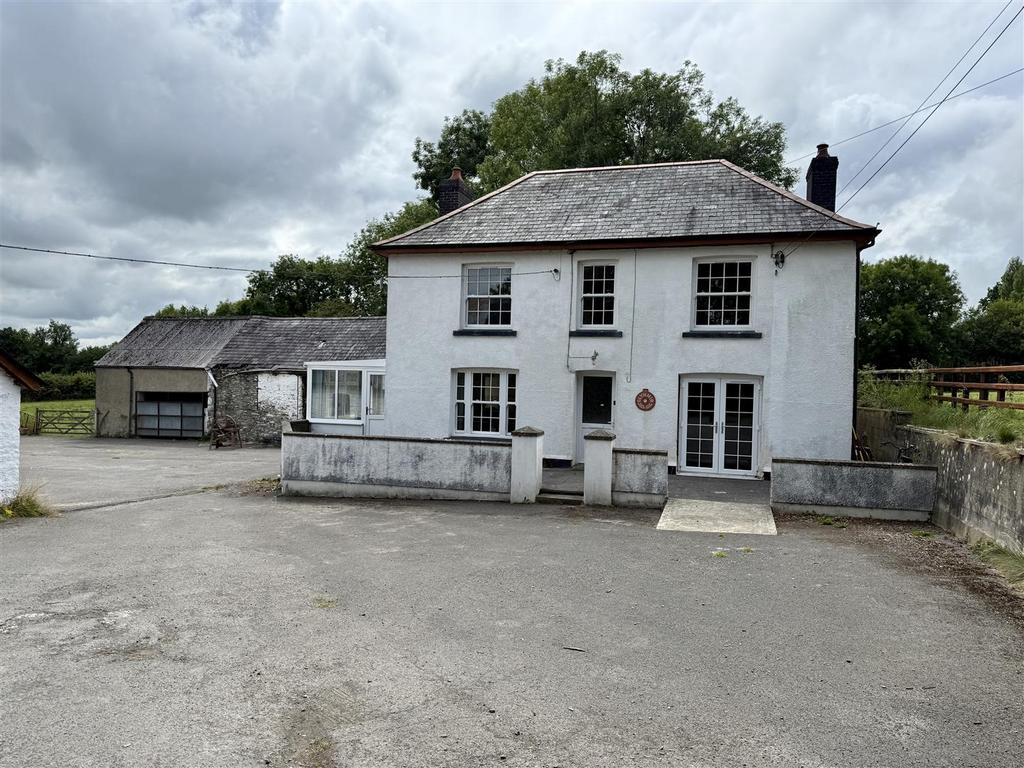 Farmhouse