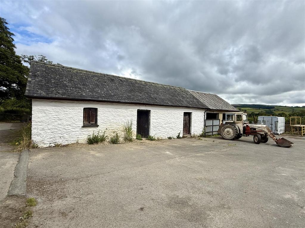 Cowshed