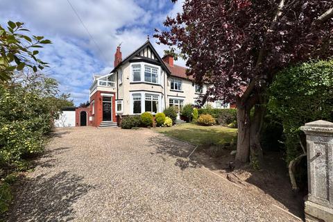 undefined, Carisbrooke Road, West Park, Hartlepool