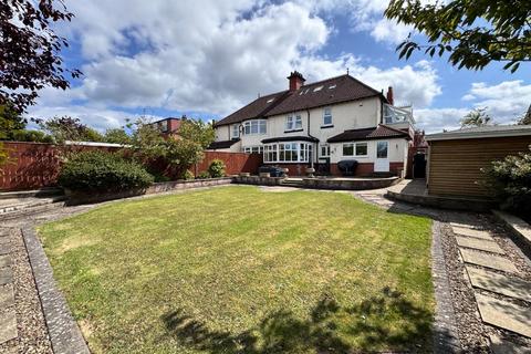 undefined, Carisbrooke Road, West Park, Hartlepool