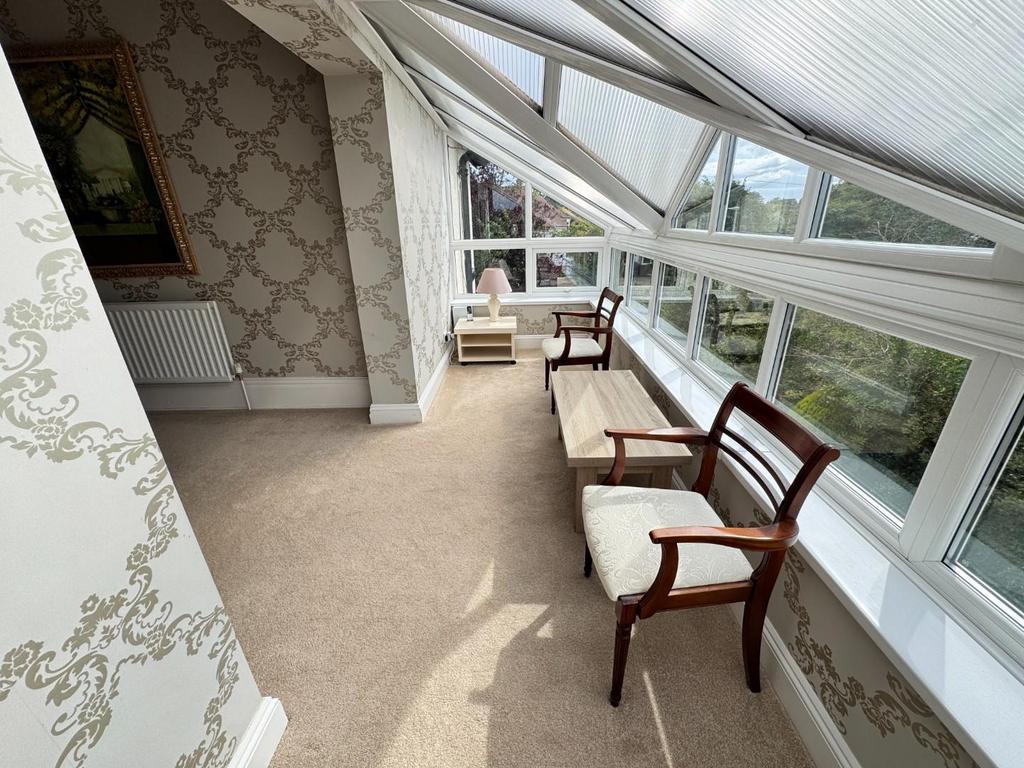 Sunroom