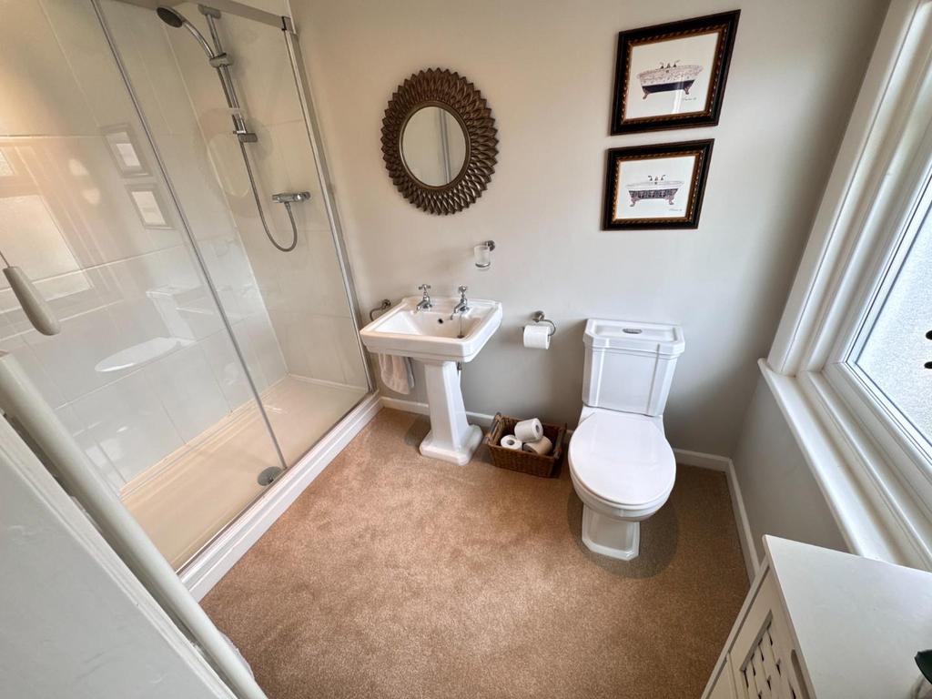 En suite