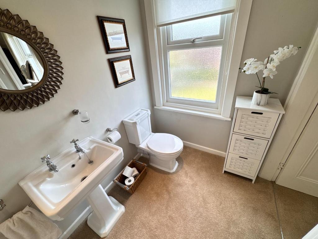 En suite