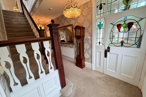 undefined, Carisbrooke Road, West Park, Hartlepool