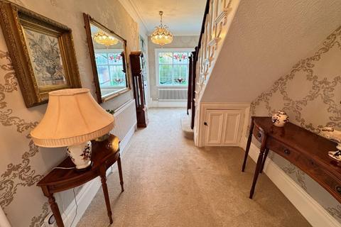 undefined, Carisbrooke Road, West Park, Hartlepool