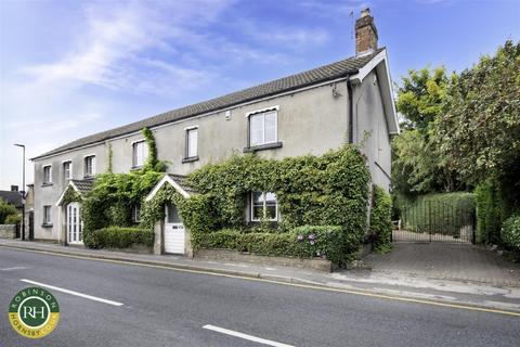undefined, Main Street, Sprotbrough, Doncaster