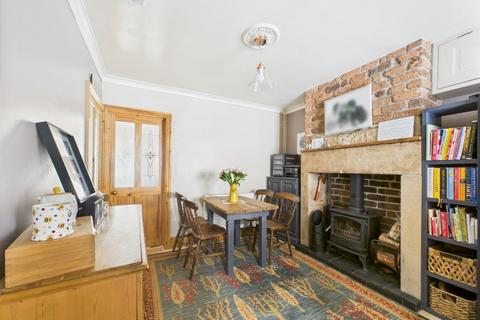 undefined, Rutland Street, Matlock DE4