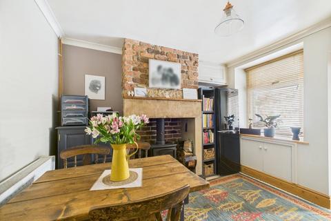 undefined, Rutland Street, Matlock DE4