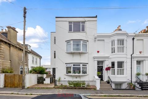 1 bedroom flat for sale, Great College Street, Brighton